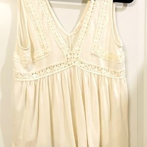 HOT GAL Babydoll Top